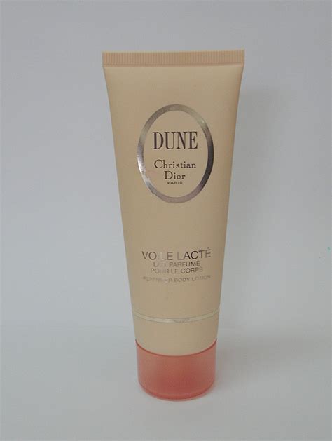 body oil dior|Dior dune body lotion.